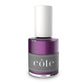No. 89 Shimmery Purple Nail Polish - Vegan Nail Polish