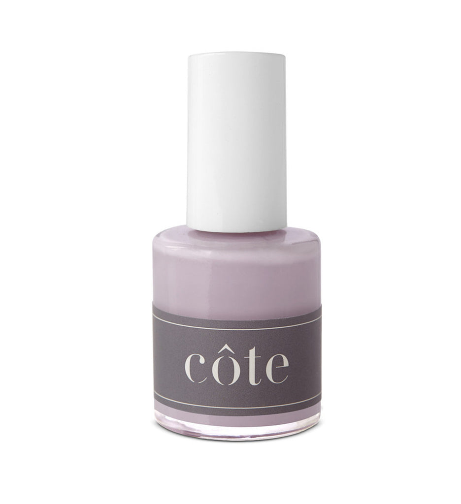 Purple with a Purpose Nail Lacquer