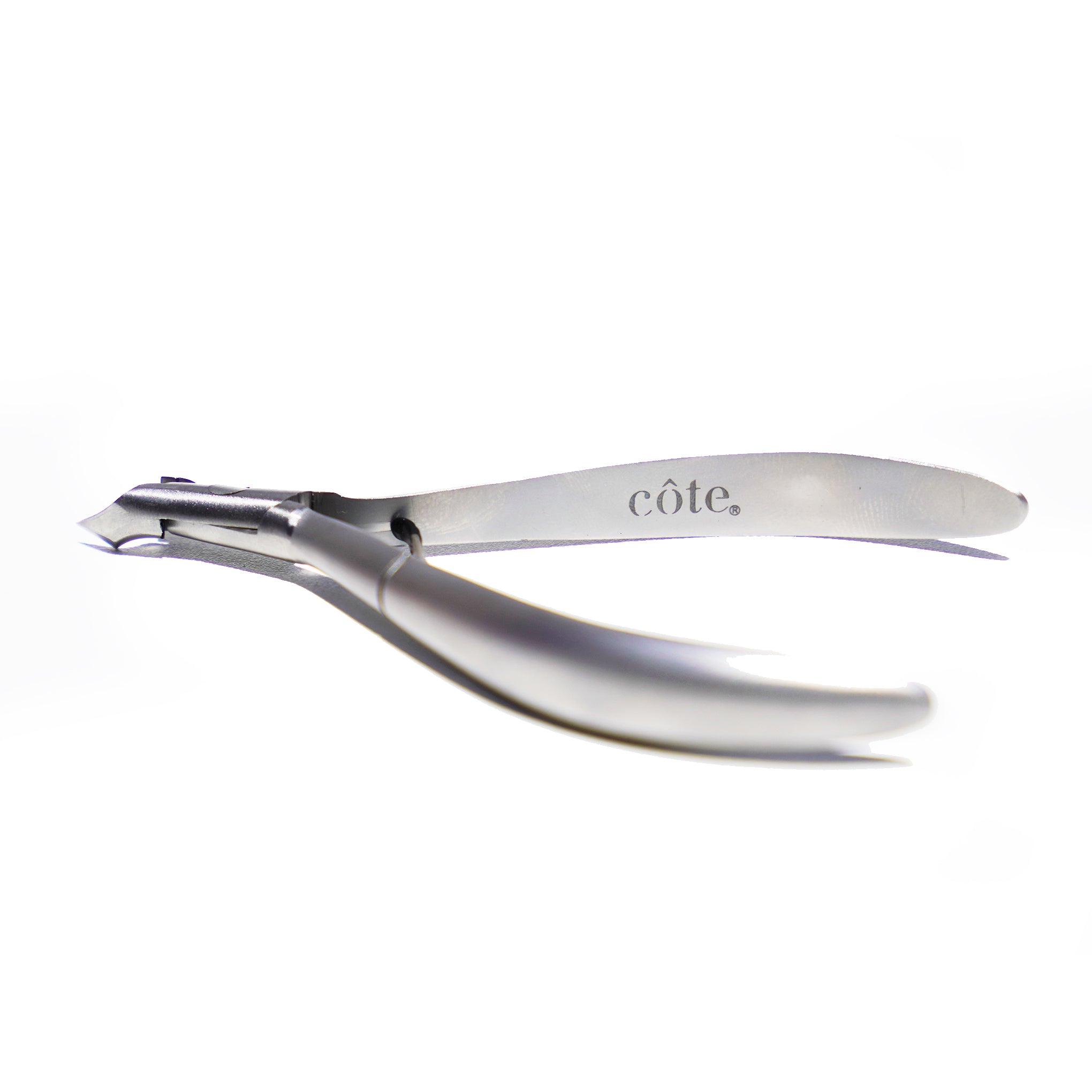 CUTICLE NIPPERS 5mm @ NAIL SUPPLY STORE IN TALLINN. HIGH QUALITY