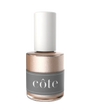 cote polish: No.13 Chrome Nail Polish