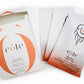 Hand Mask with Plant Collagen - Set of 3