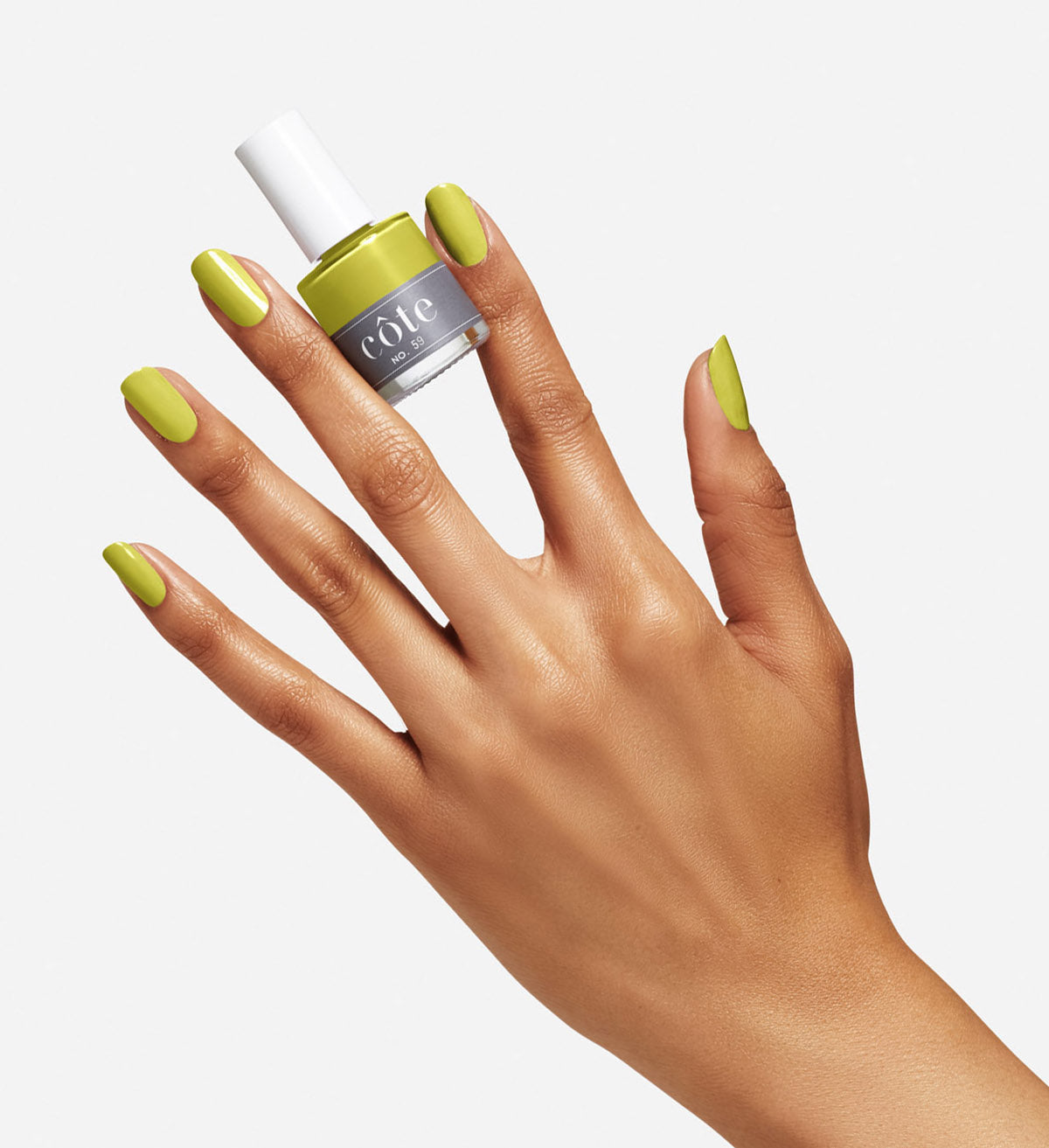 MYEONG New Unique Color Rich HD Shine Pastel Color Nail Polish Olivine -  Price in India, Buy MYEONG New Unique Color Rich HD Shine Pastel Color Nail  Polish Olivine Online In India,