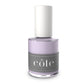 No. 84 Purple Lilac Nail Polish - Non Toxic Nail Polish - Lilac Color Nails