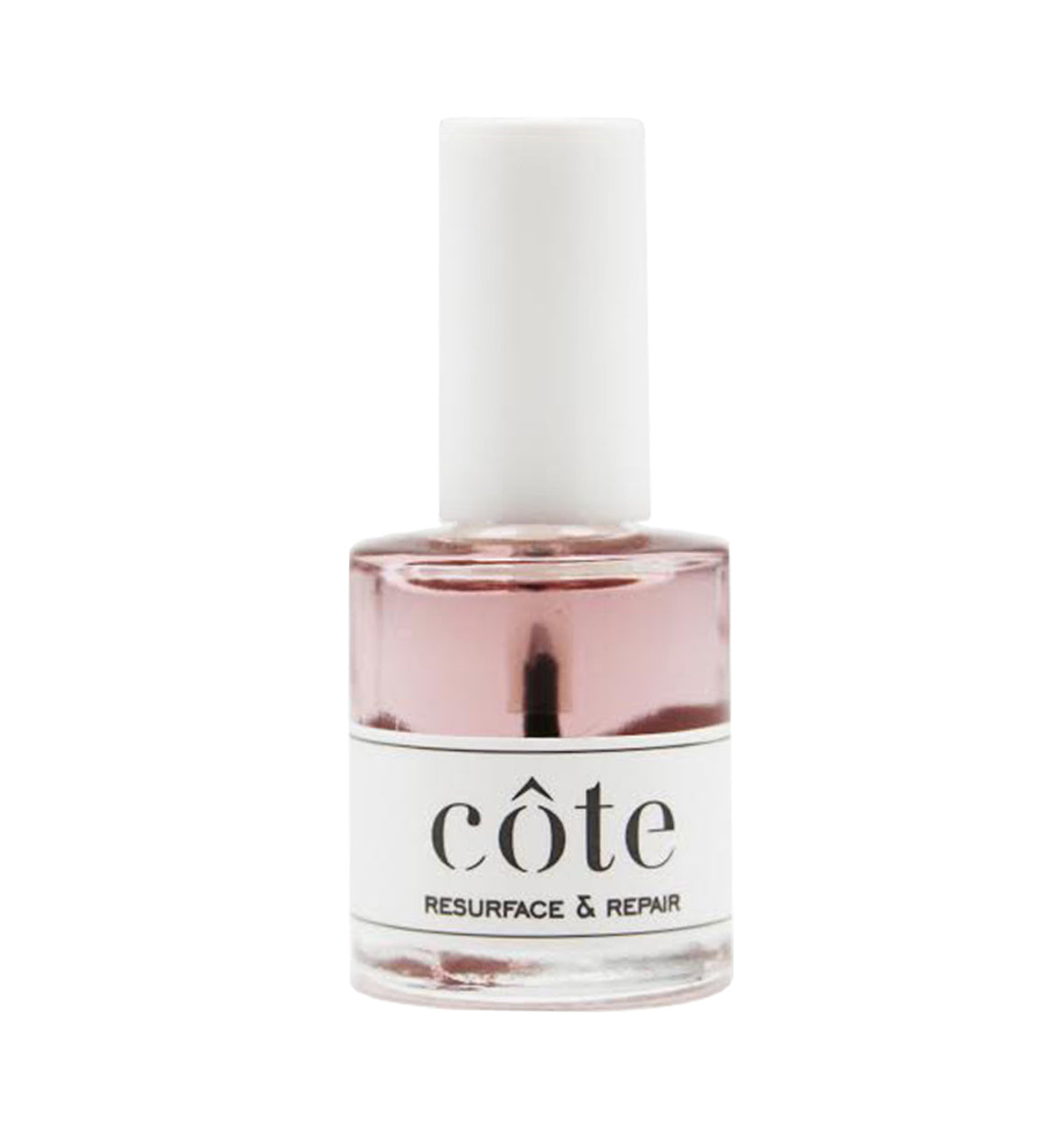 Resurface and Nail Repair Base Coat